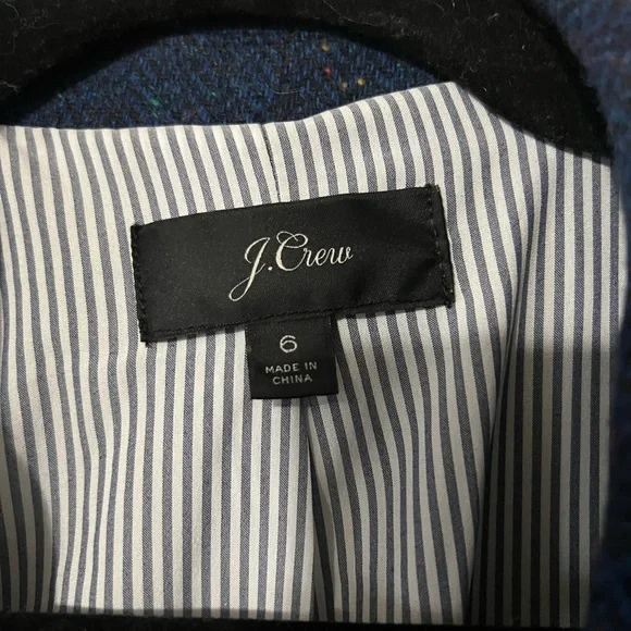 J Crew Blazer - Picture 3 of 5